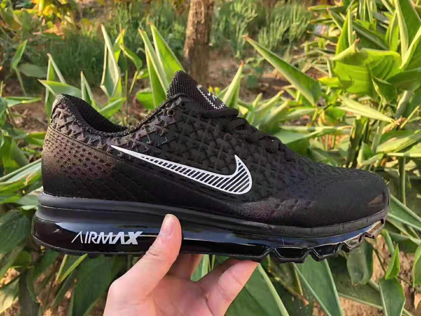 Men's Hot sale Running weapon Nike Air Max 2019 Shoes 088